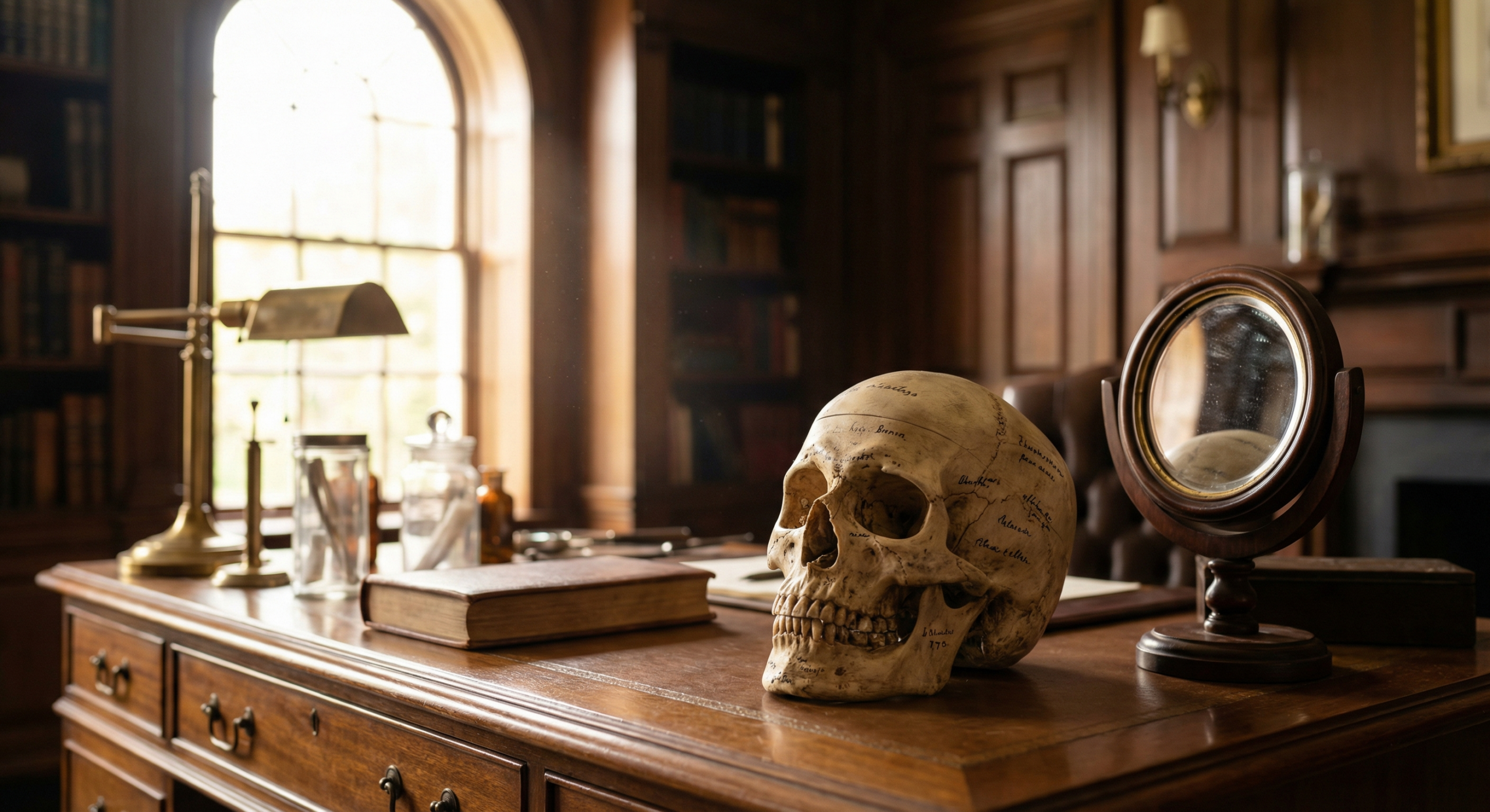 Anatomia do Envelhecimento Facial: Por Que o Rosto Cai