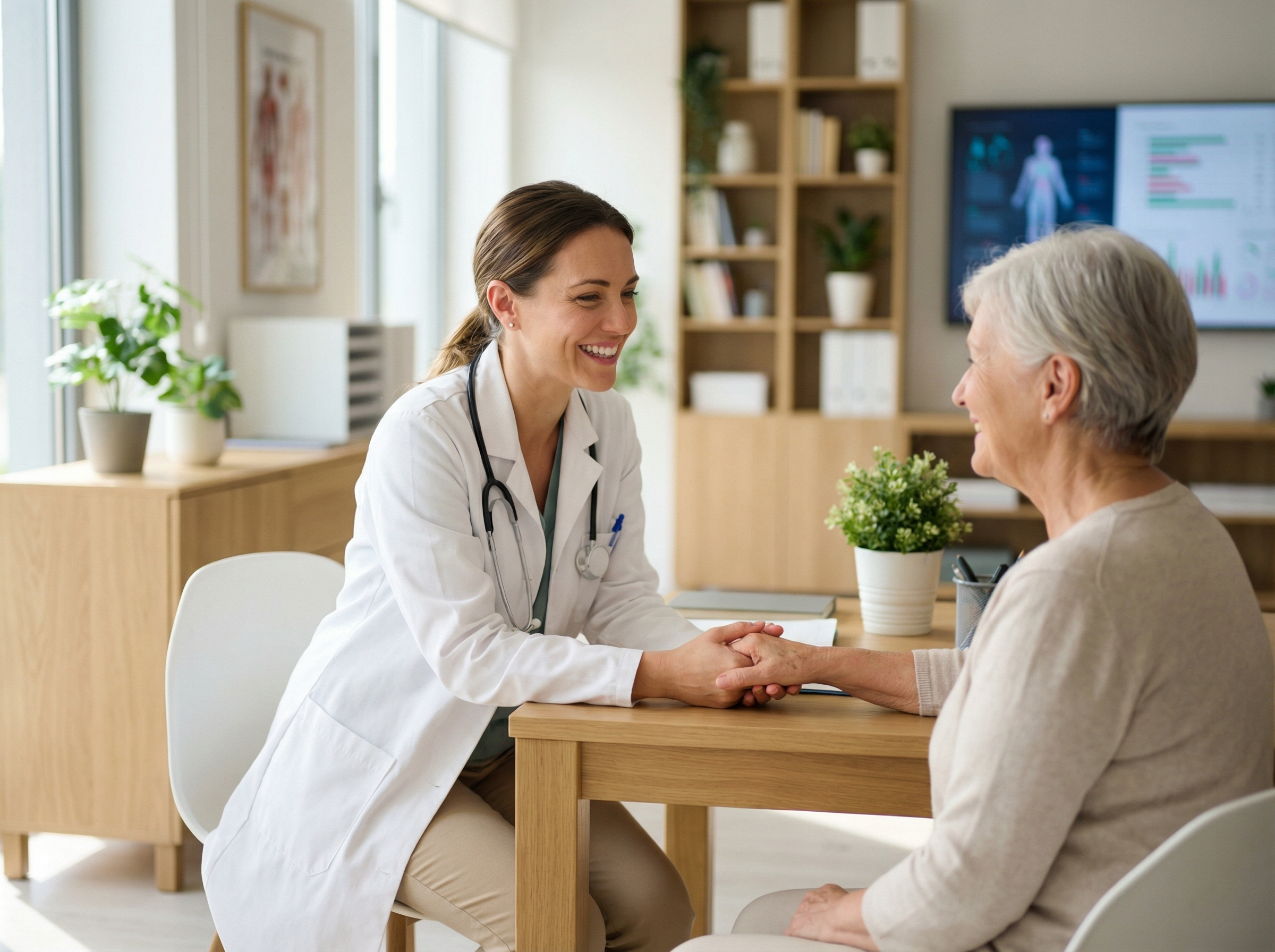 Assimetria Labial: Quando a Cirurgia É Indicada