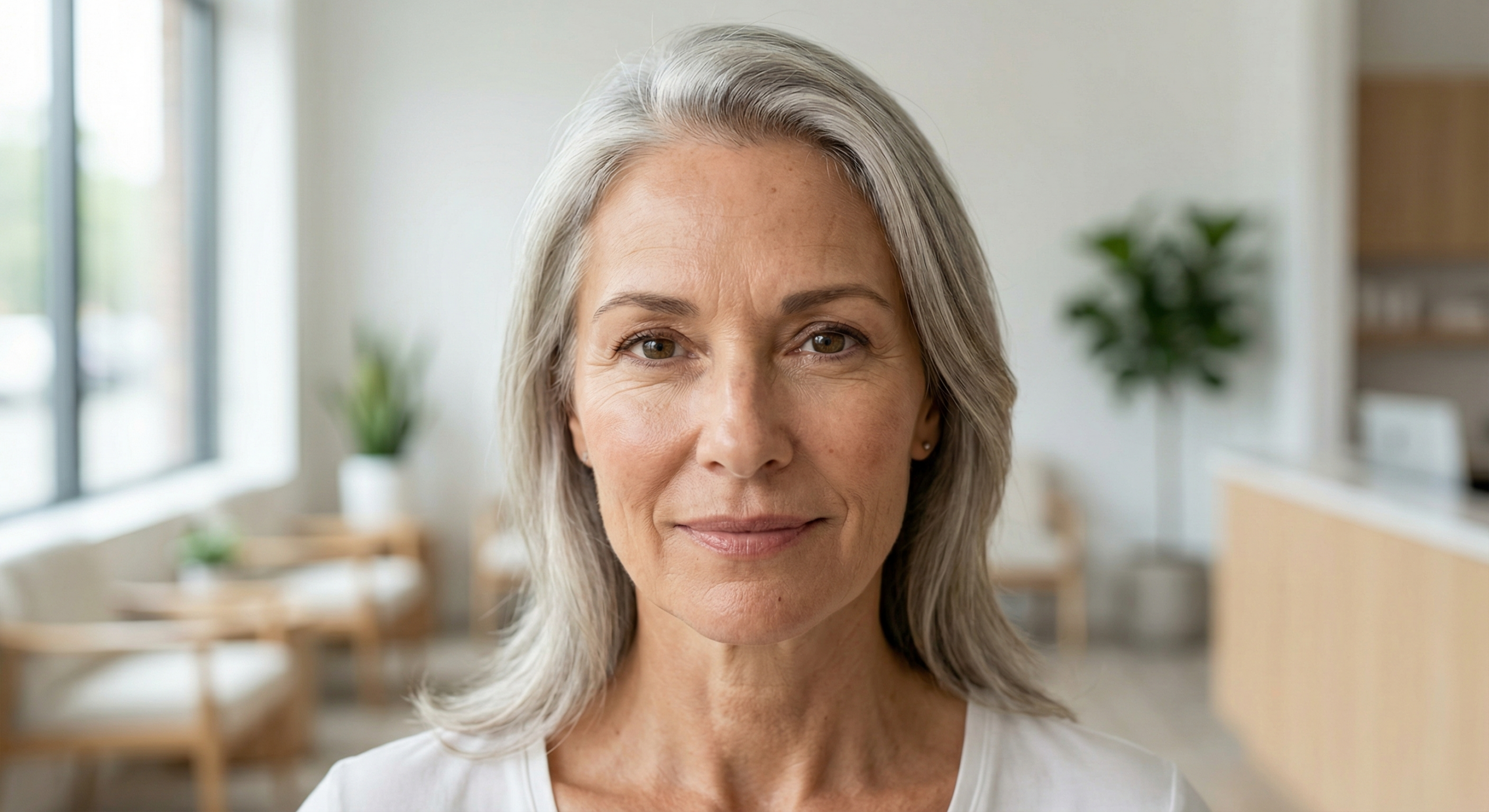 Blefaroplastia Combinada com Lifting: Rejuvenescimento Completo