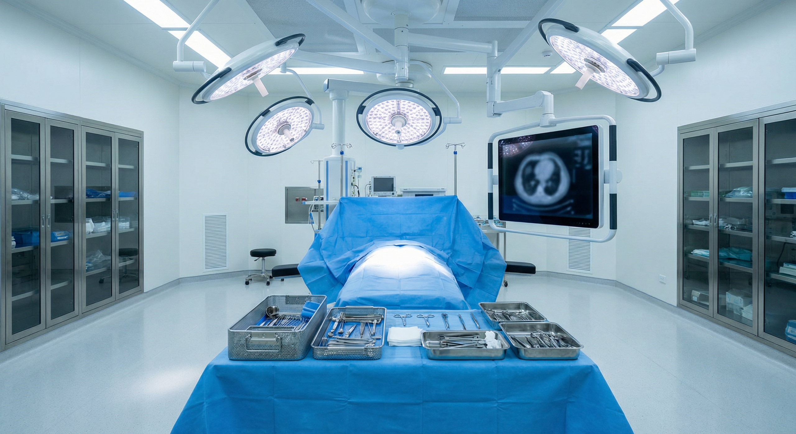 Cirurgias Combinadas: Vantagens de Resolver Tudo de Uma Vez