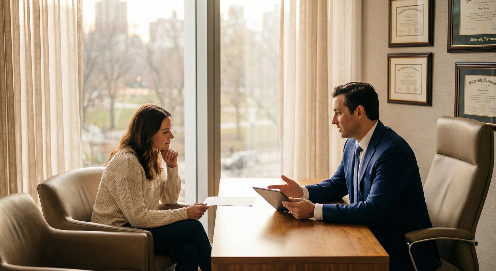 Como Escolher o Cirurgião Certo Para Seu Lifting Facial