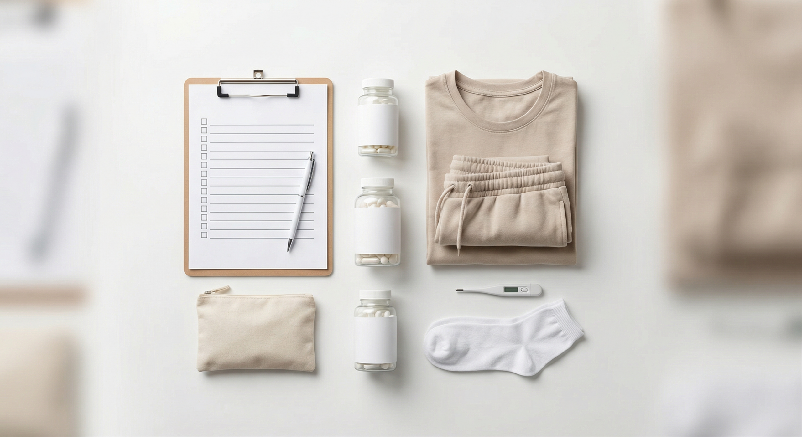 Como Me Preparar Para Minha Cirurgia Plástica: Guia Completo