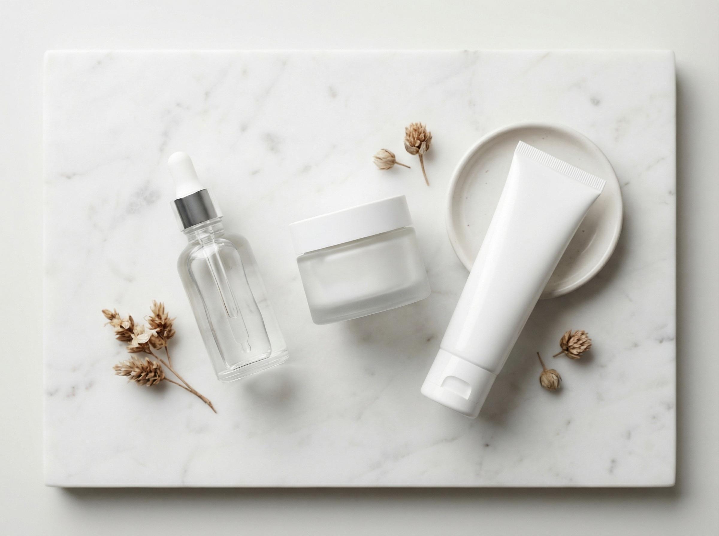 Cuidados Com a Pele Antes e Depois da Cirurgia