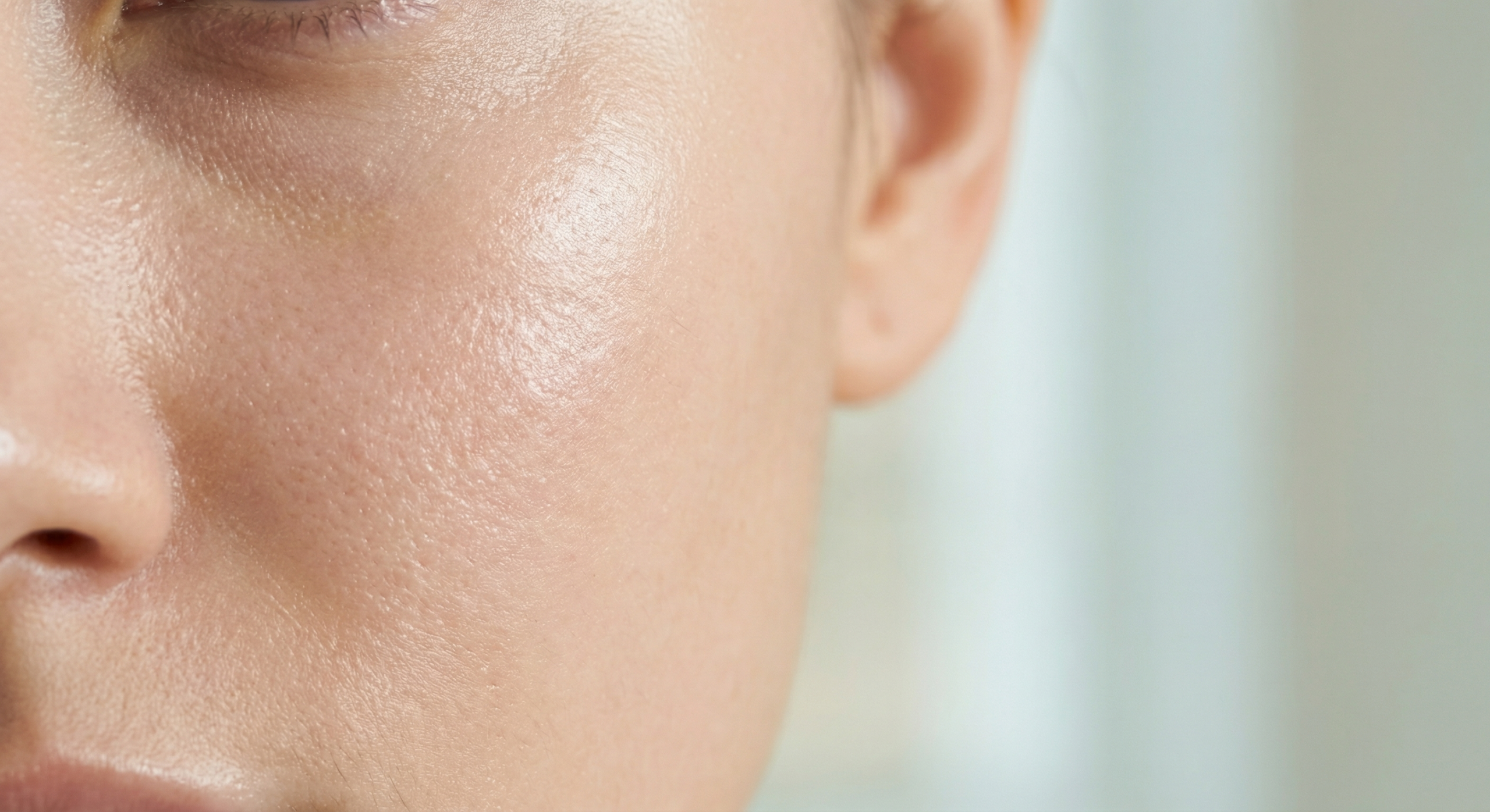 Dermoabrasão Para Cicatrizes de Acne: Resultados Reais