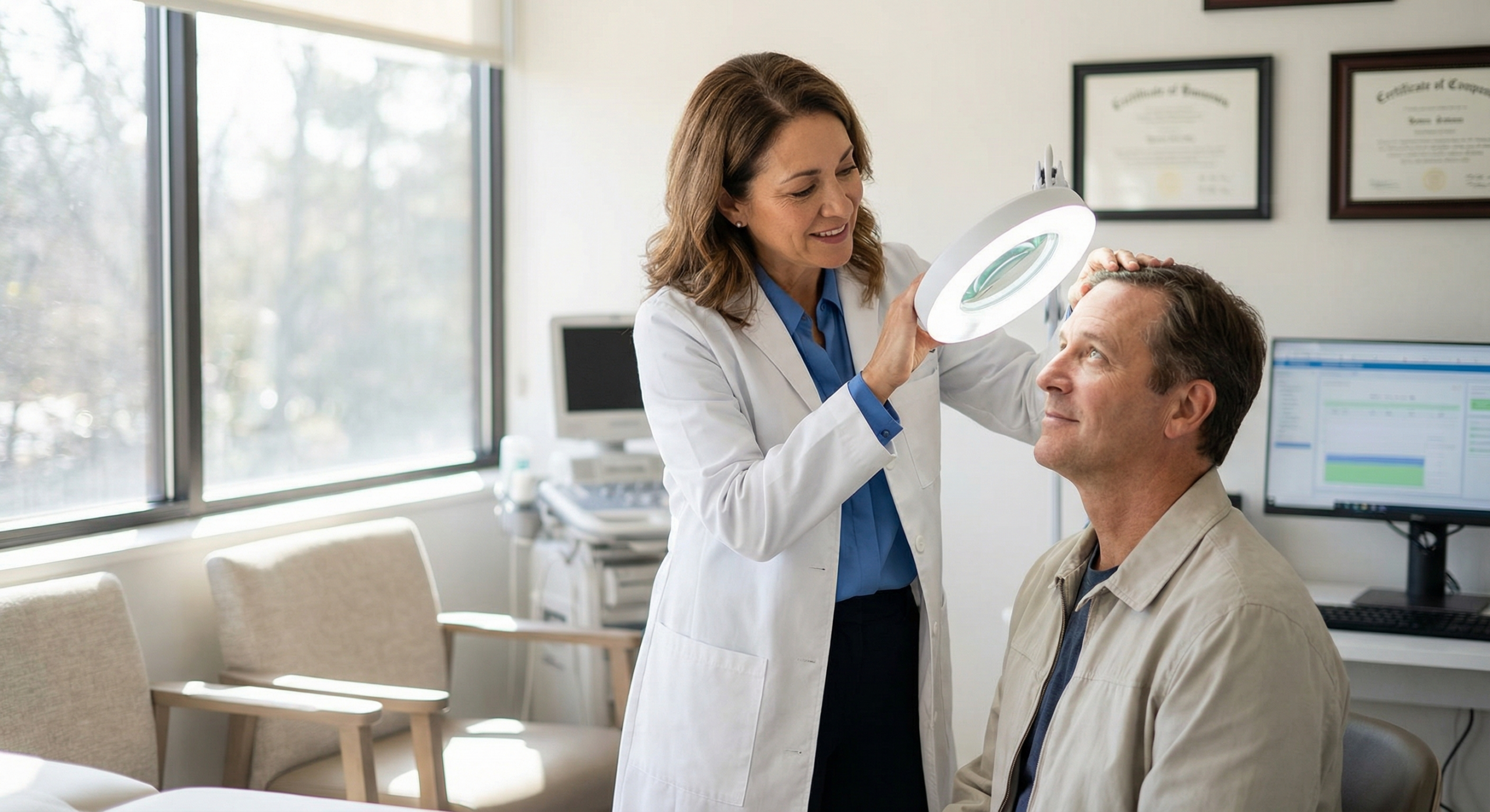 A Importância do Pós-Operatório: Por Que Seguir as Orientações