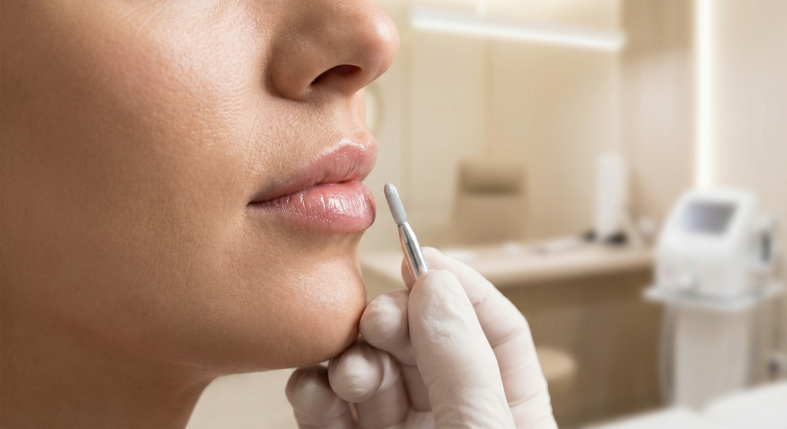 Lip Lift vs Preenchimento Labial: Qual a Melhor Opção?