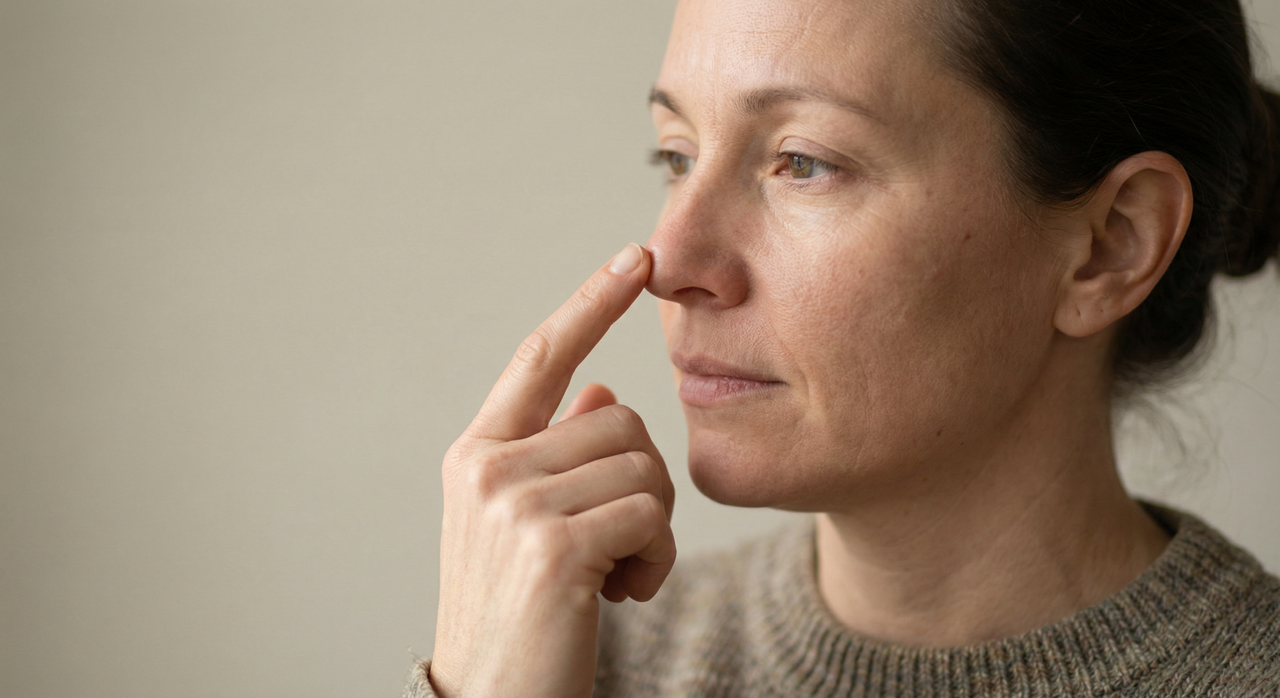 Nariz de Batata: Por Que Acontece e Como Tratar