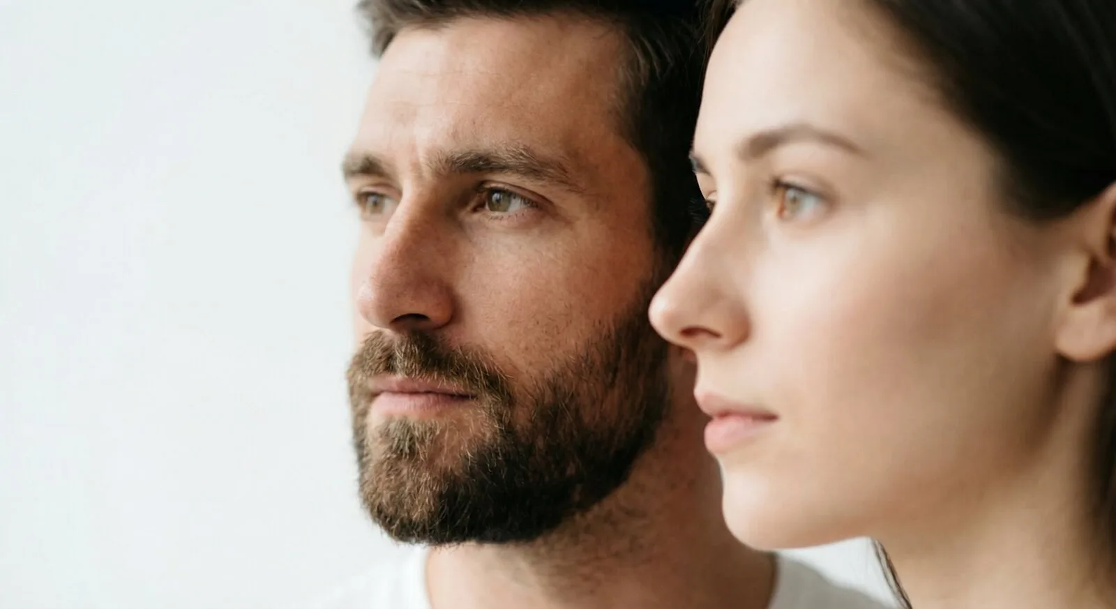 Perfil facial masculino e feminino para planejamento individualizado de rinoplastia