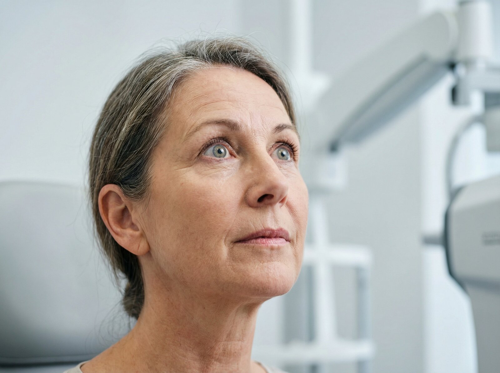 Ptose Palpebral: Quando a Pálpebra Caída Afeta a Visão