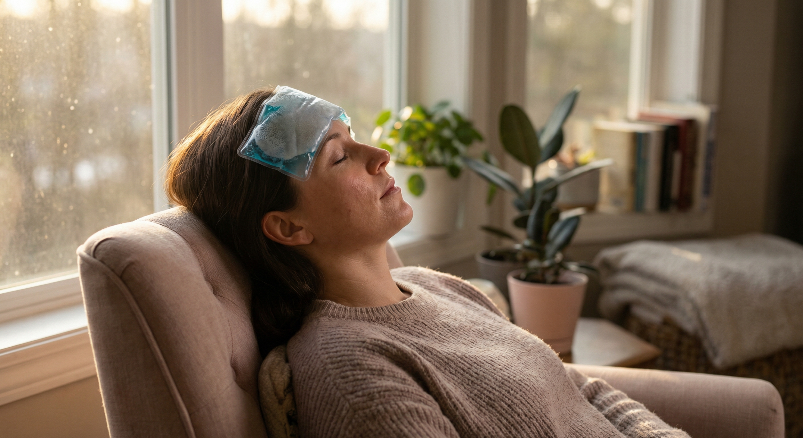 Recuperação da Blefaroplastia: Dia a Dia do Pós-Operatório