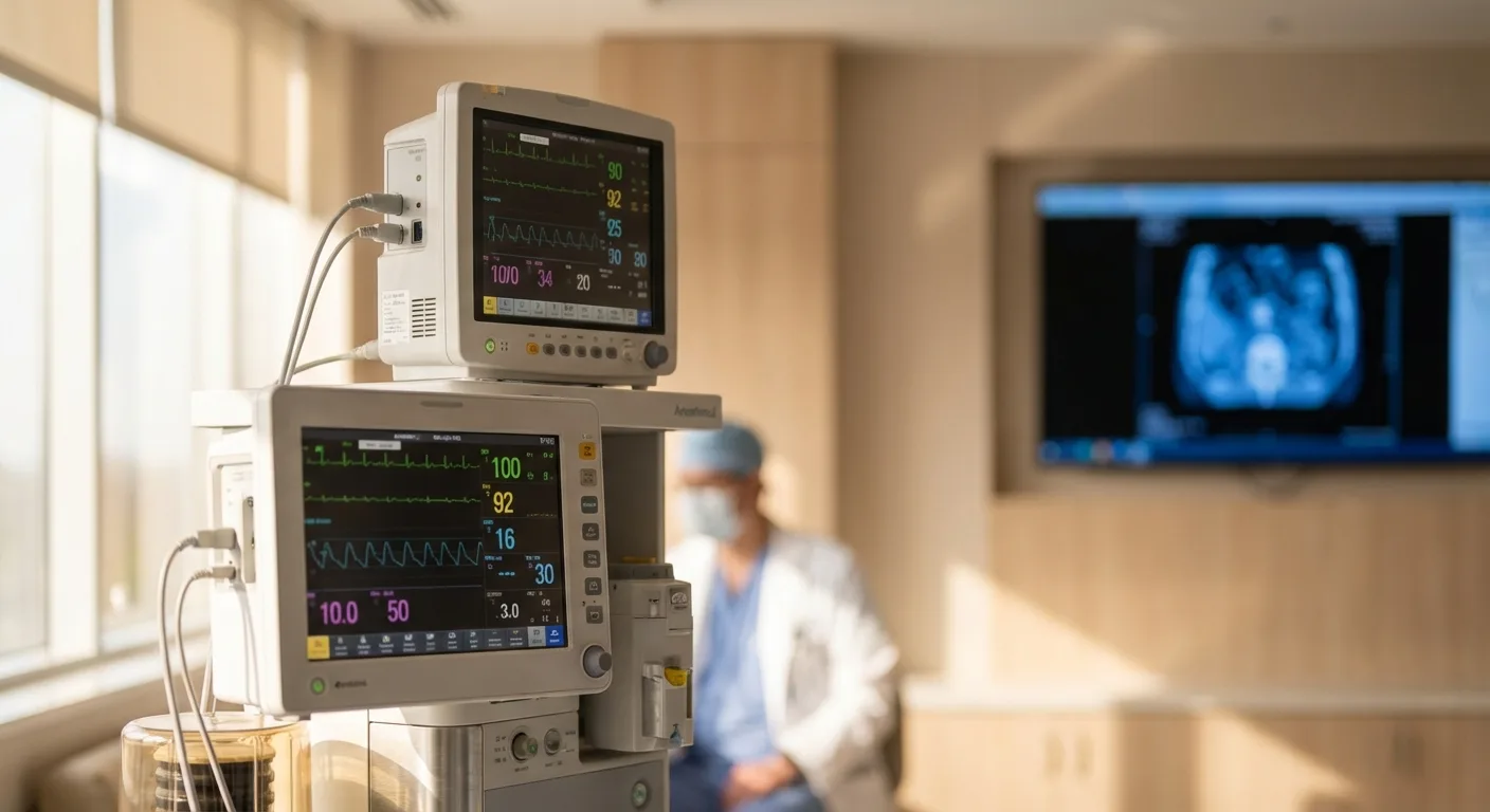 Rhinoplasty Anesthesia: TIVA and Safety