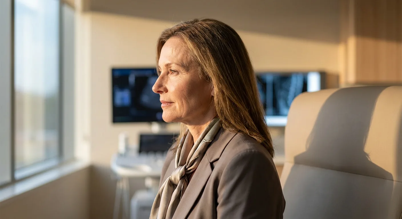 Rhinoplasty in the Long Term: How the Nose Ages After Surgery