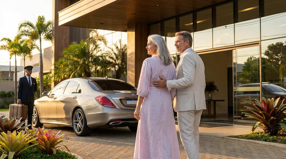 Medical Tourism for Plastic Surgery in Brazil: A Complete Safety Guide