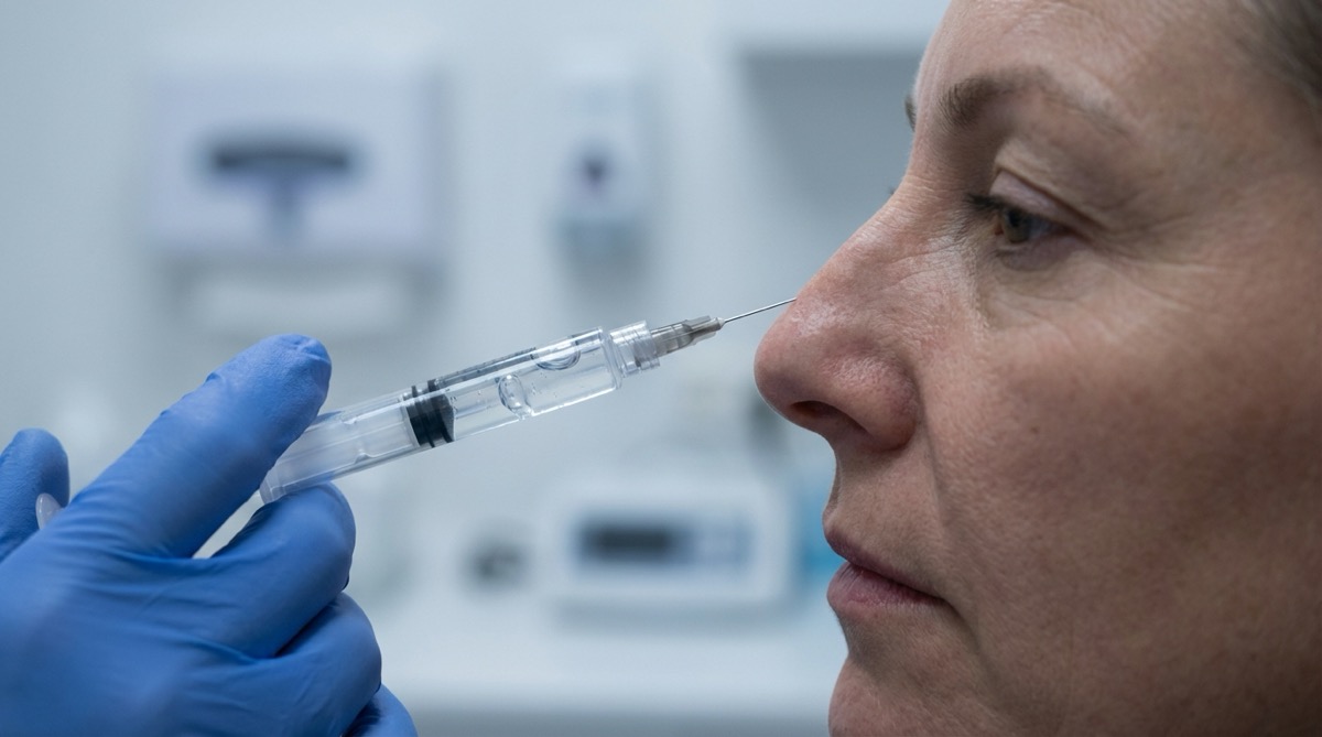 The Limits of Non-Surgical Rhinoplasty: What Fillers Can and Cannot Do