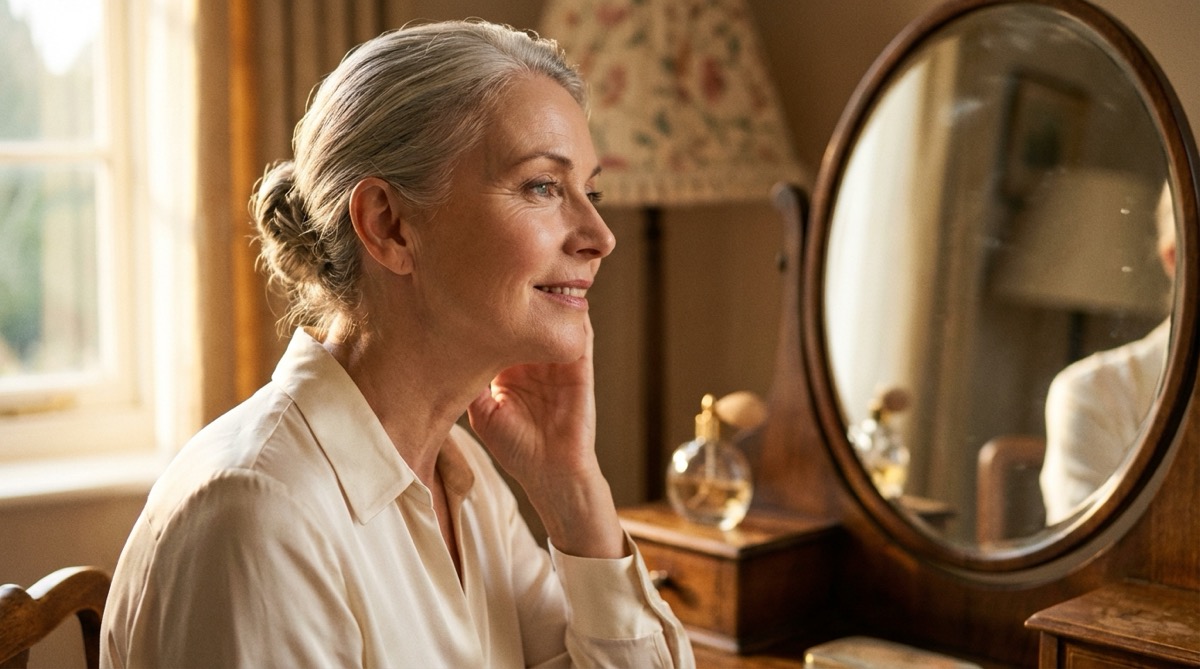 Quanto dura o resultado do lifting facial deep plane - paciente satisfeita