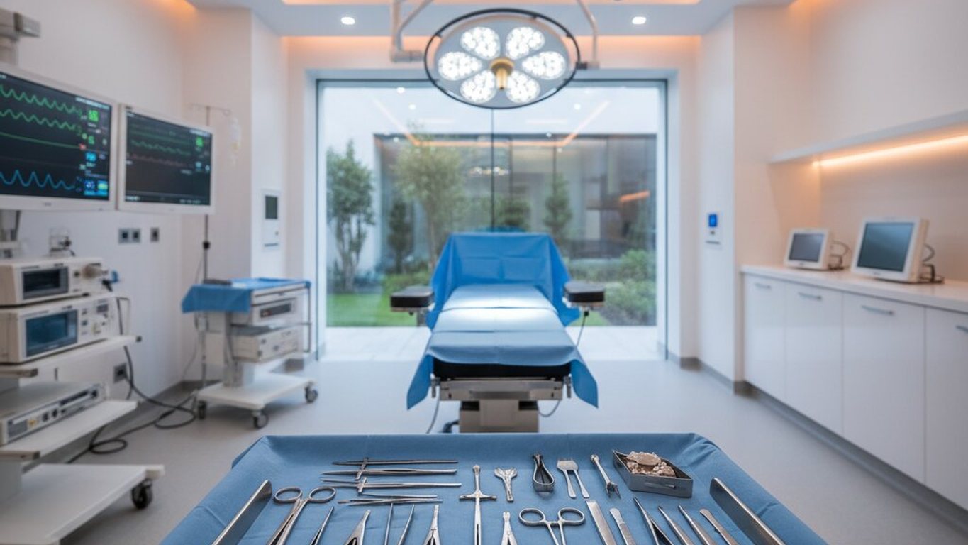 Deep Plane Facelift Risks: What Patients Should Know