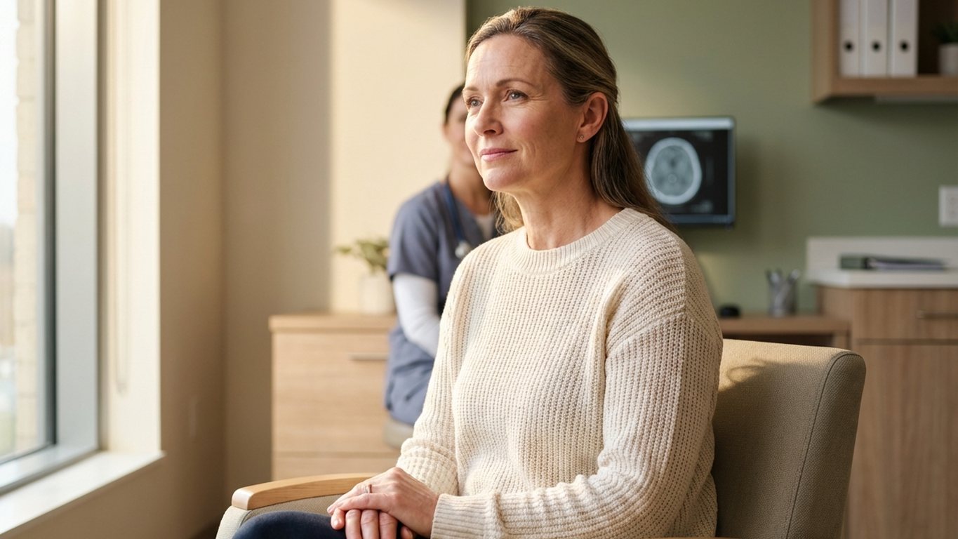 Rhinoplasty Emotional Readiness: Mental Preparation