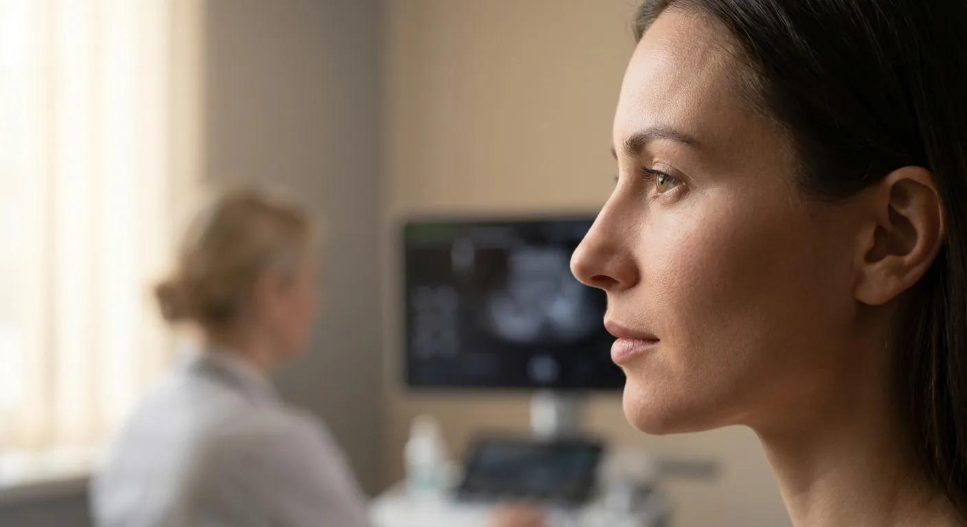 Rinoplastia sem cirurgia: limites, riscos e quando operar